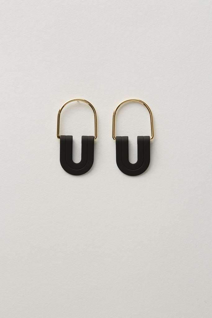 The Basel Earring