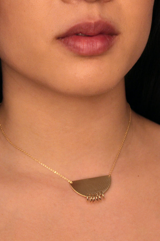 The Gramercy Necklace