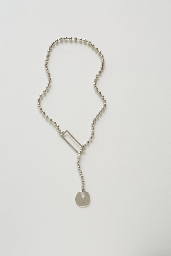 The Bayard Necklace