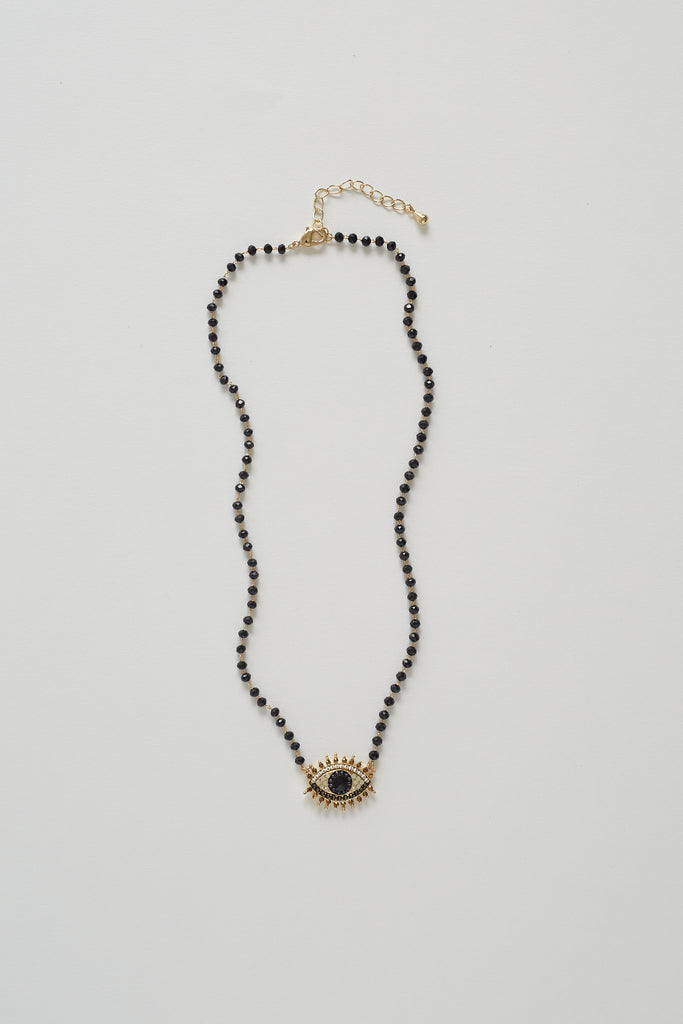 The Nazar Necklace