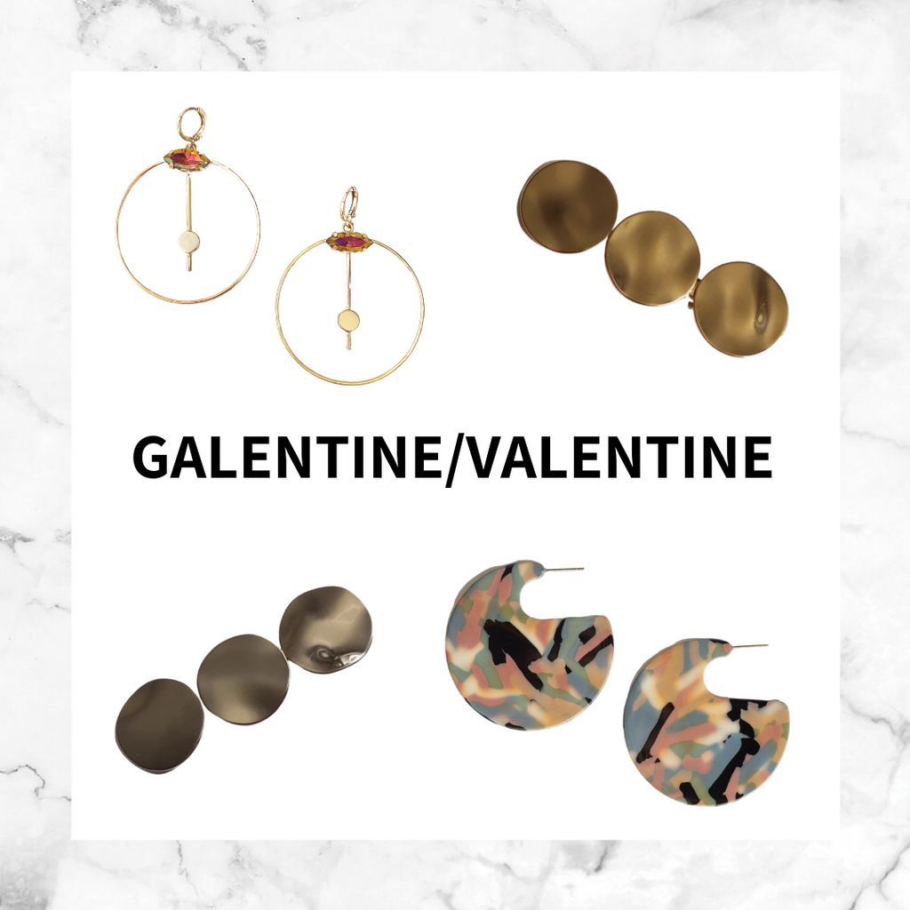 This Is Our Valentine's/Galentine's Gift Guide
