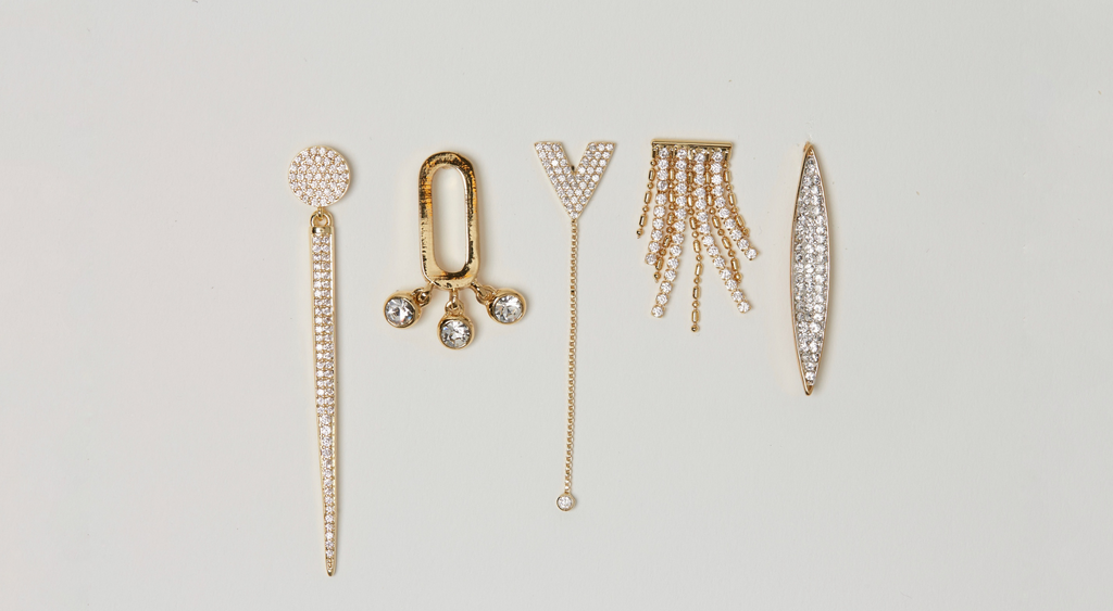 Baby Jewelry – Alalya Jewelry