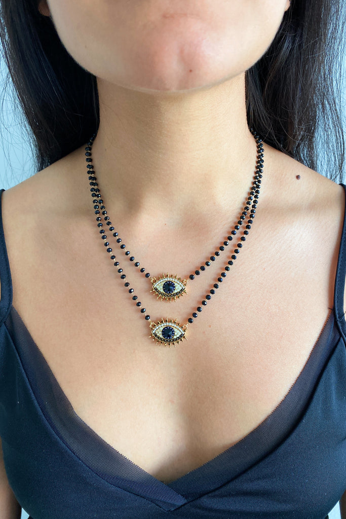 The Nazar Necklace