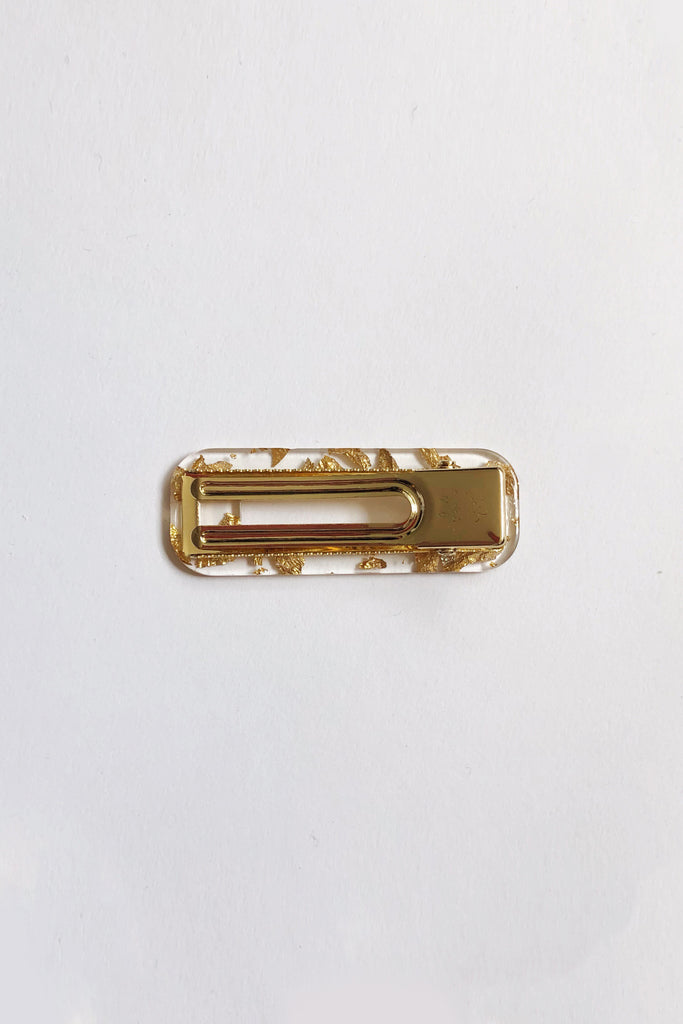 The Montauk Clip