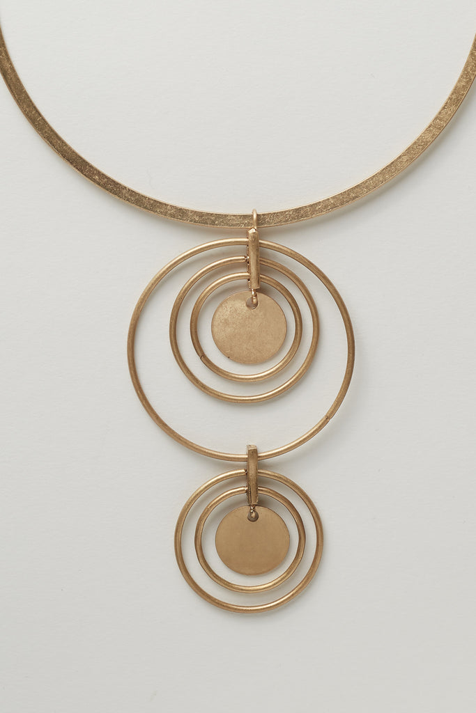 The Key Necklace