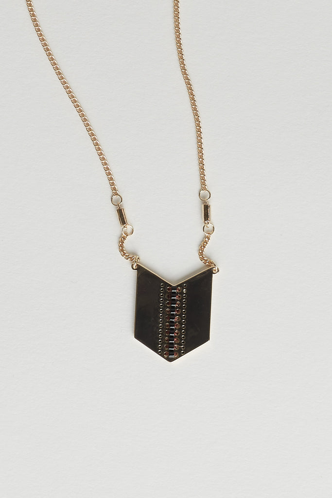 The Clinton Necklace