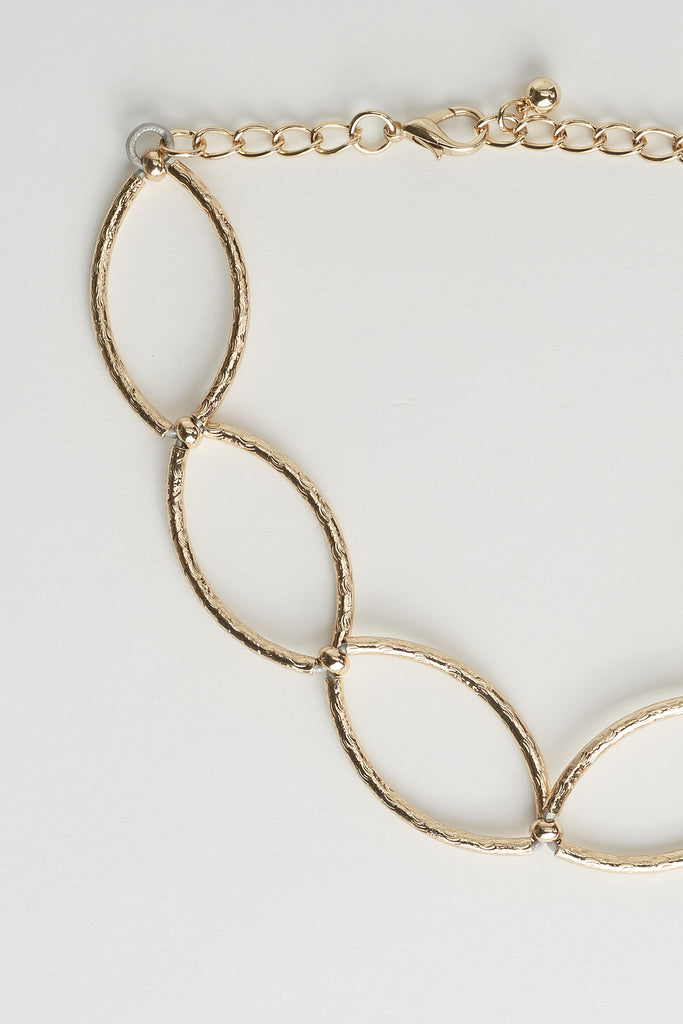 The Nolita Necklace