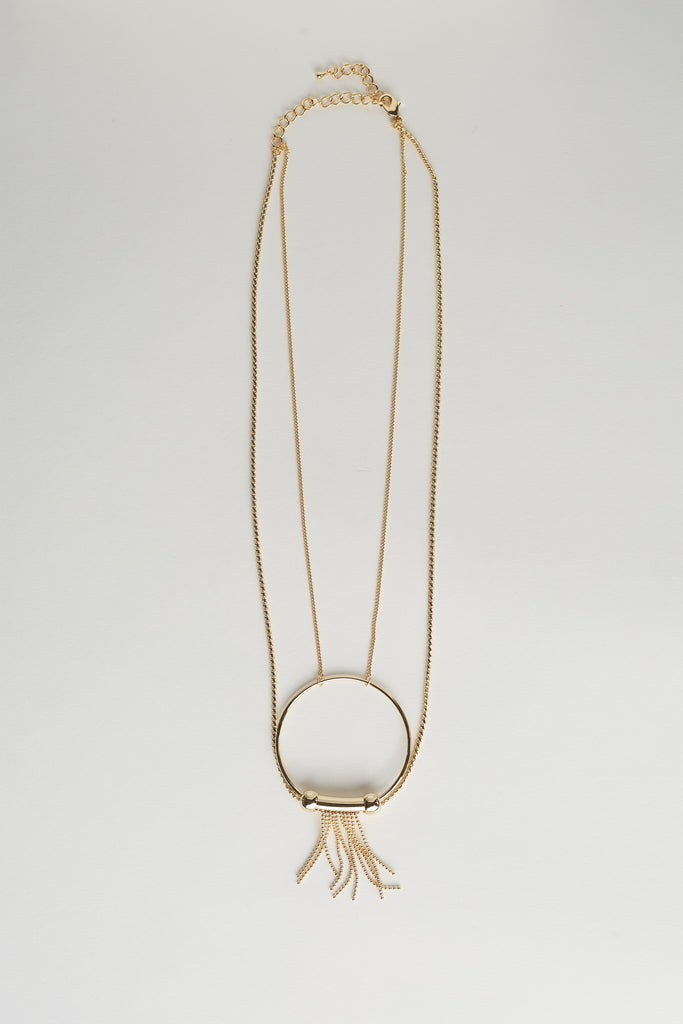 The UWS Necklace