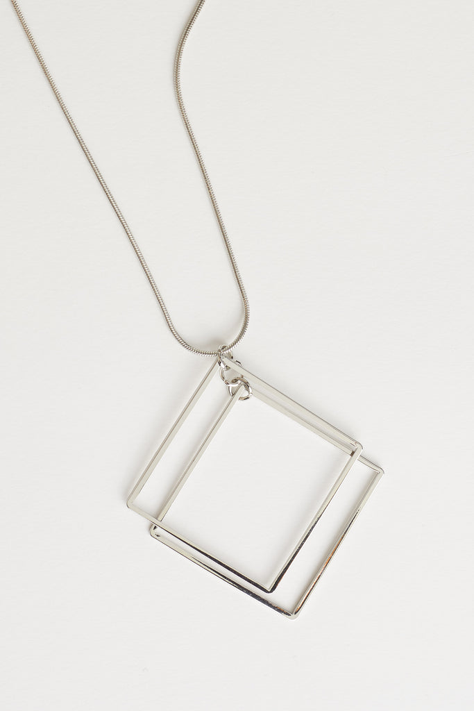 The Jones Necklace