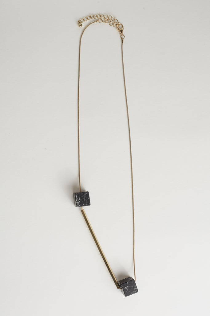 The Bodega Necklace