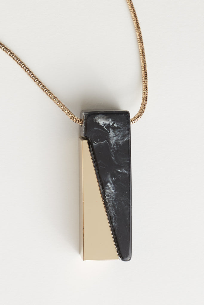 The Empire Necklace