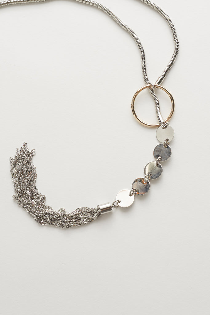The Jane Necklace