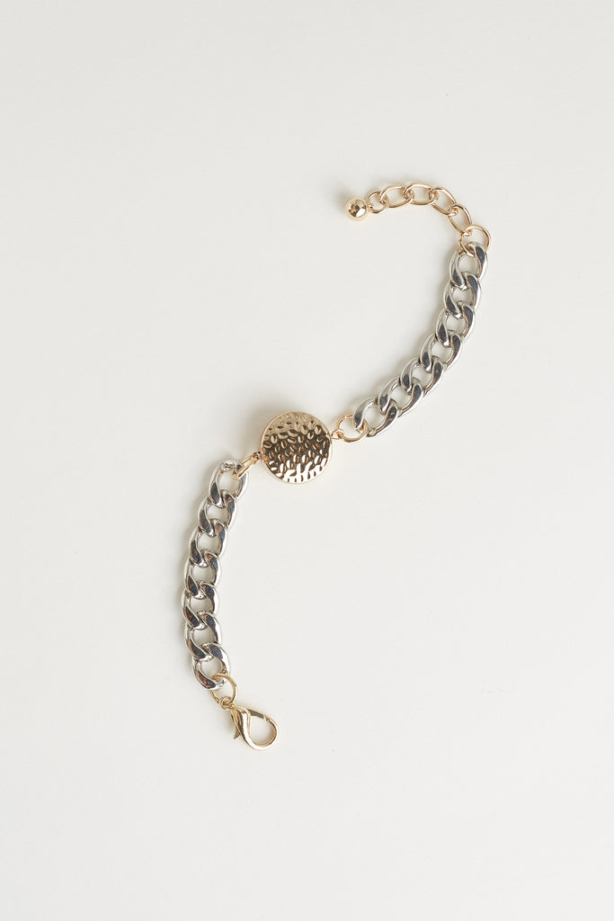 The Canal Bracelet