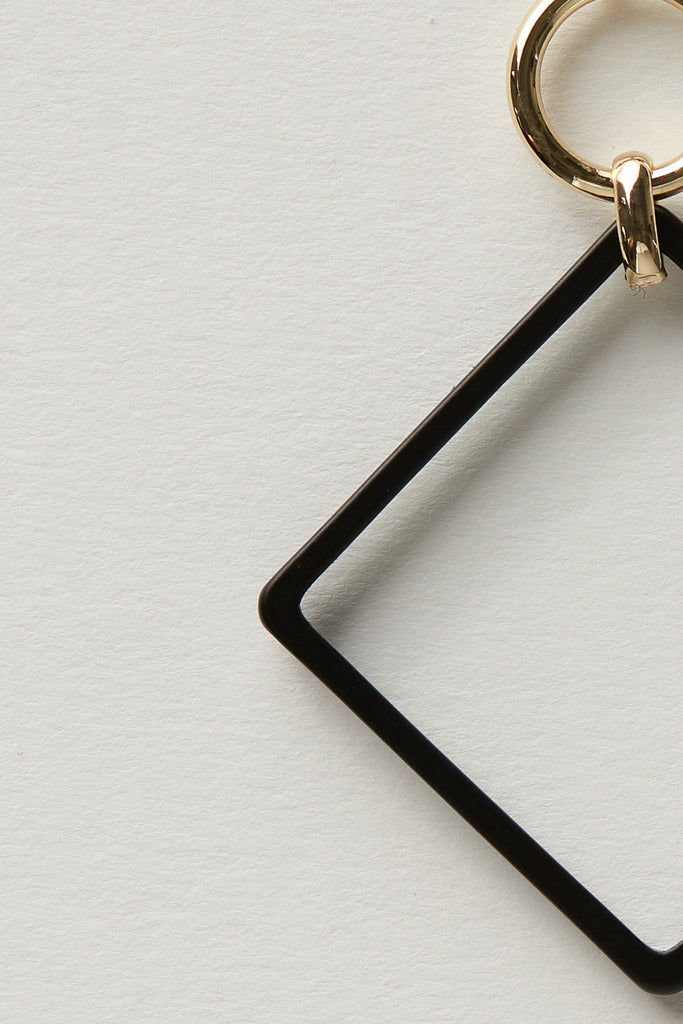The UES Earring