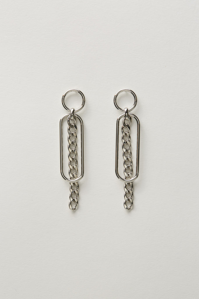 The Crosby Earring
