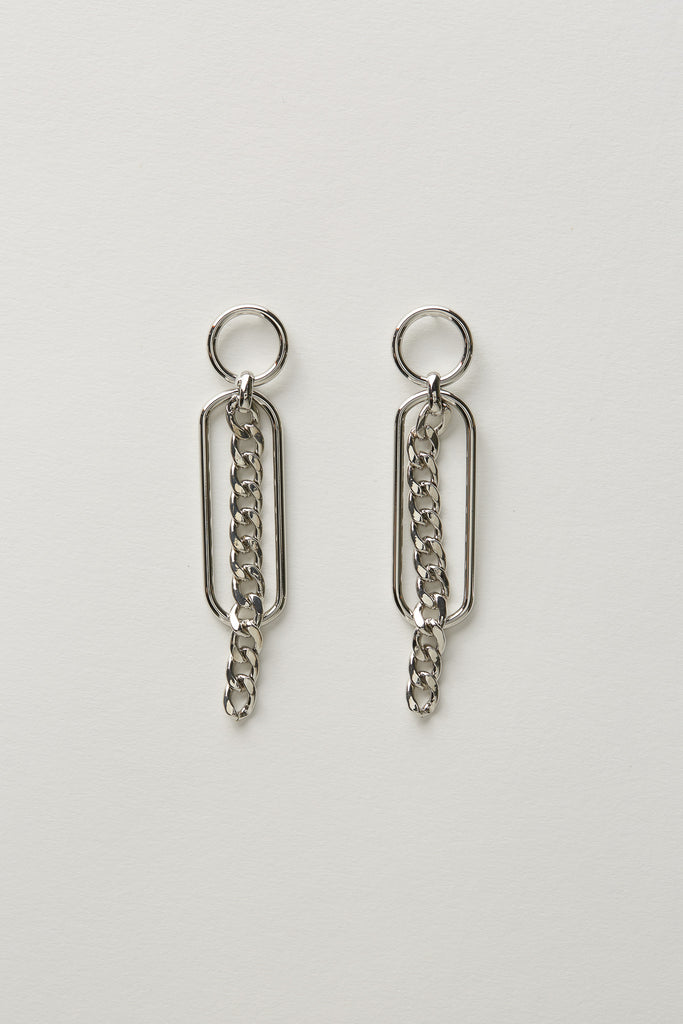 The Crosby Earring