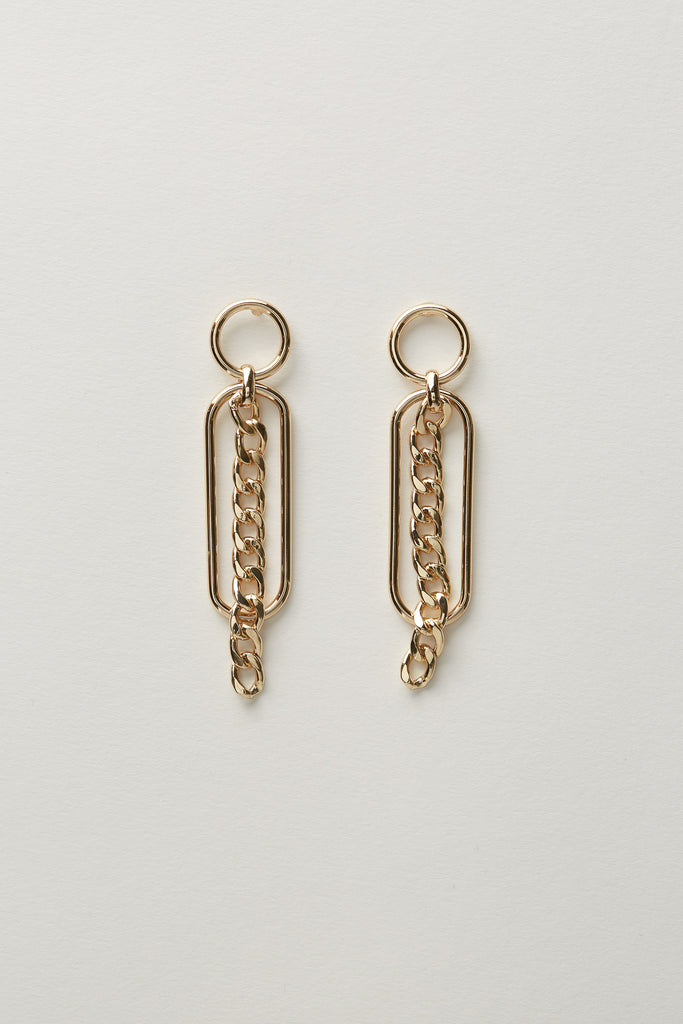 The Crosby Earring