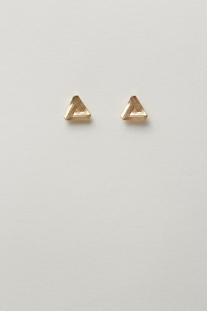 The Bank Earring