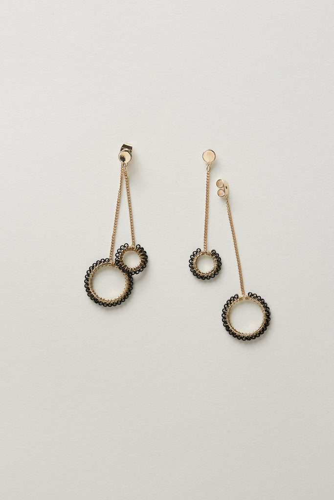 The Minetta Earring