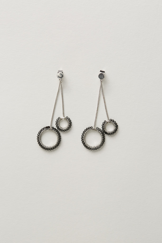 The Minetta Earring