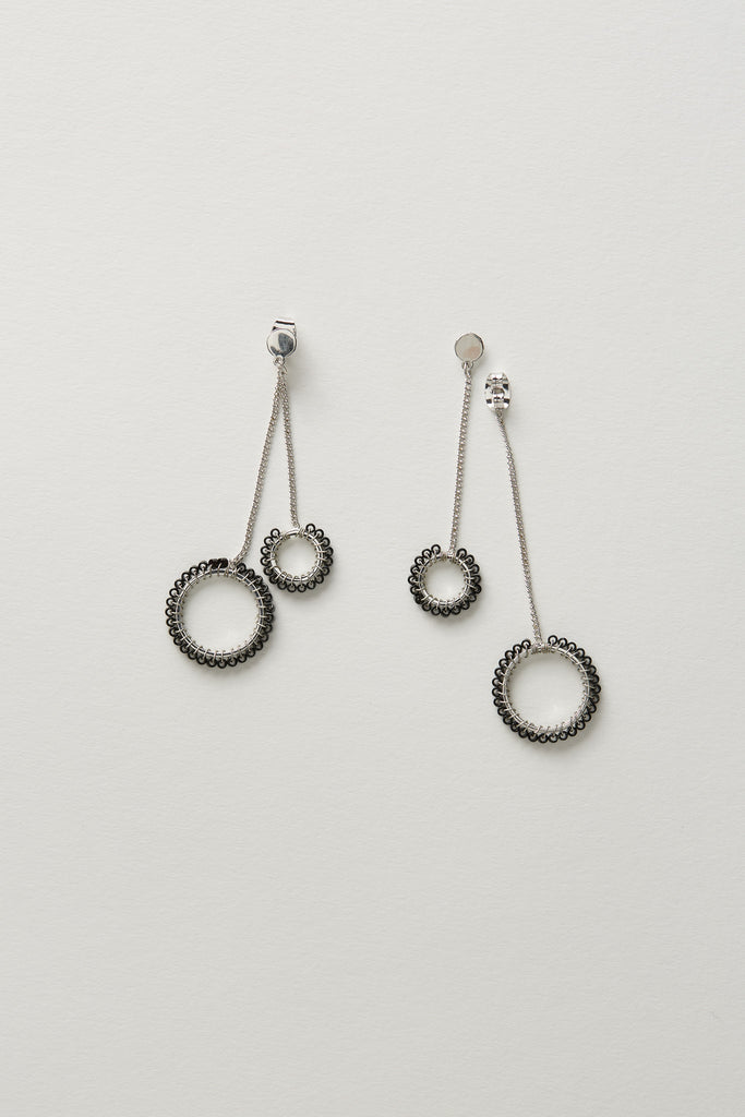 The Minetta Earring