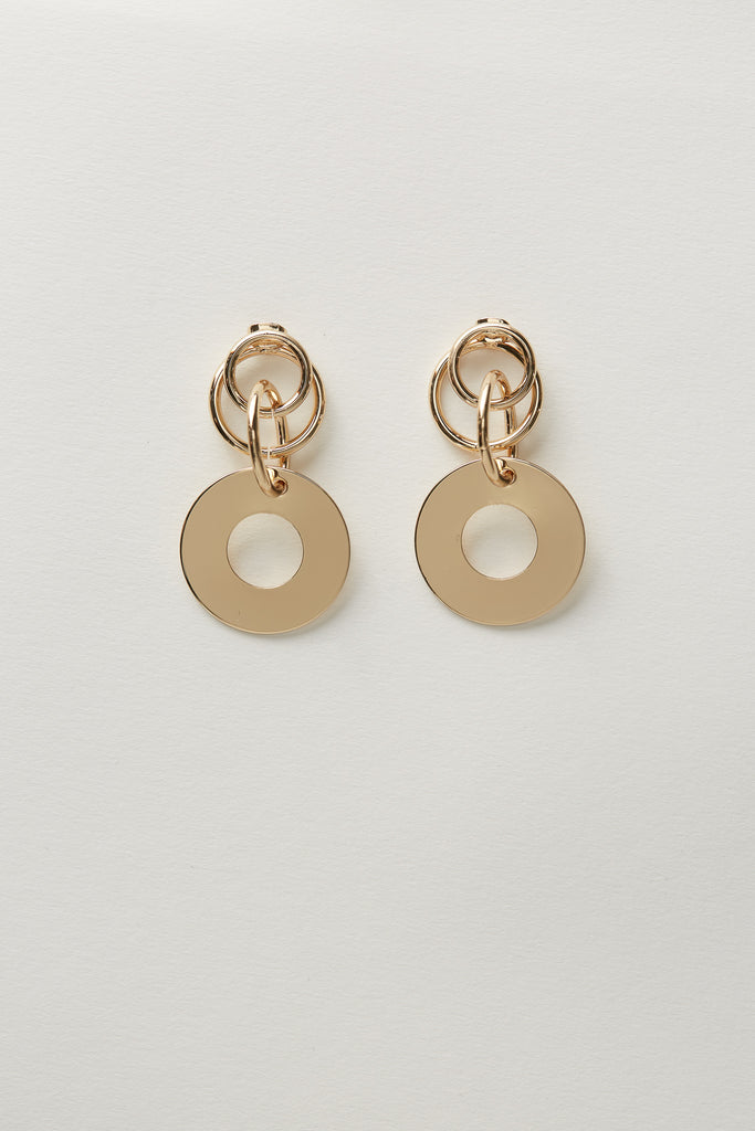 The Kent Earring