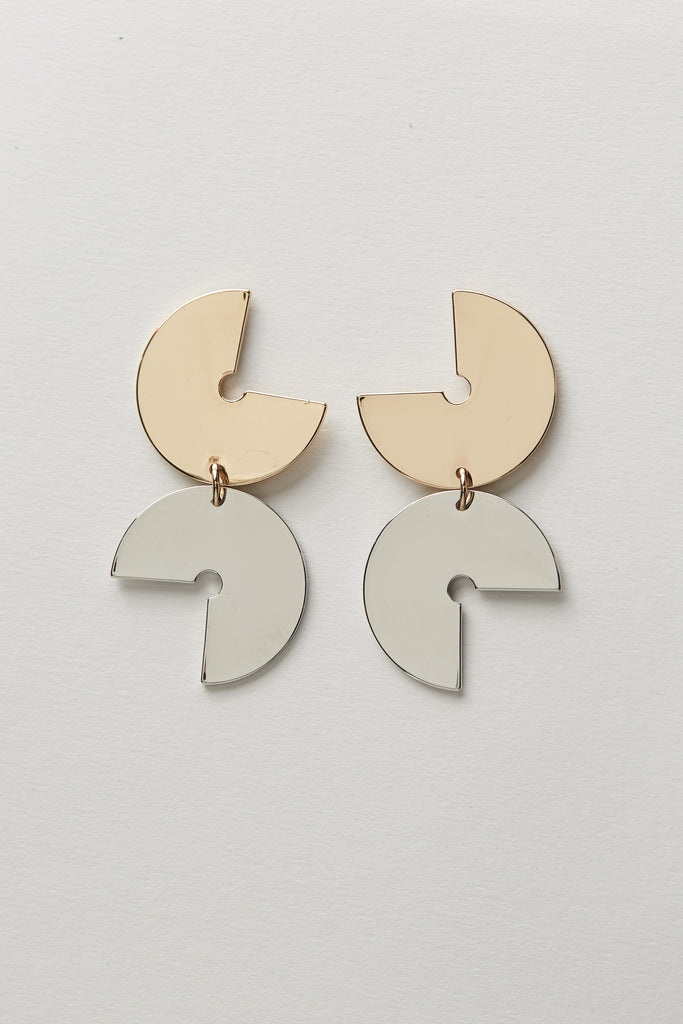 The Gansevoort Earring