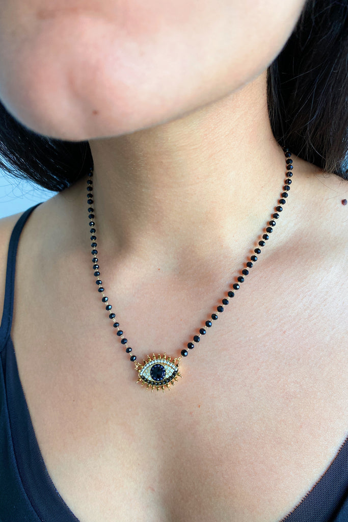 The Nazar Necklace