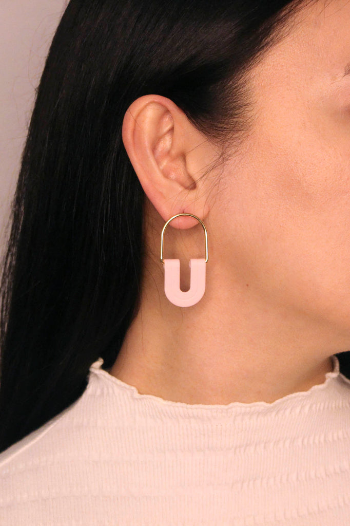 The Basel Earring