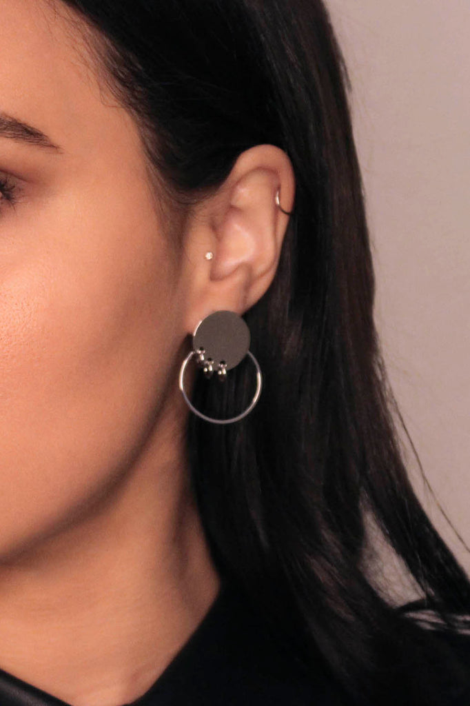 The Wooster Earring