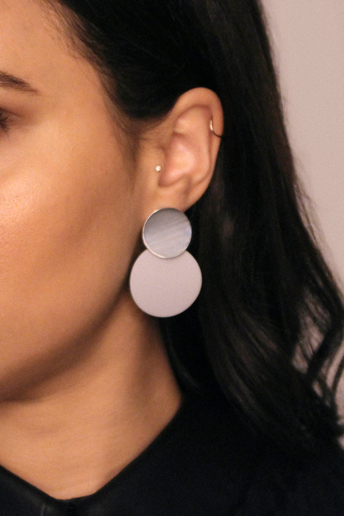 The Brickell Earring