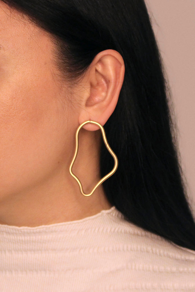 The Astoria Earring