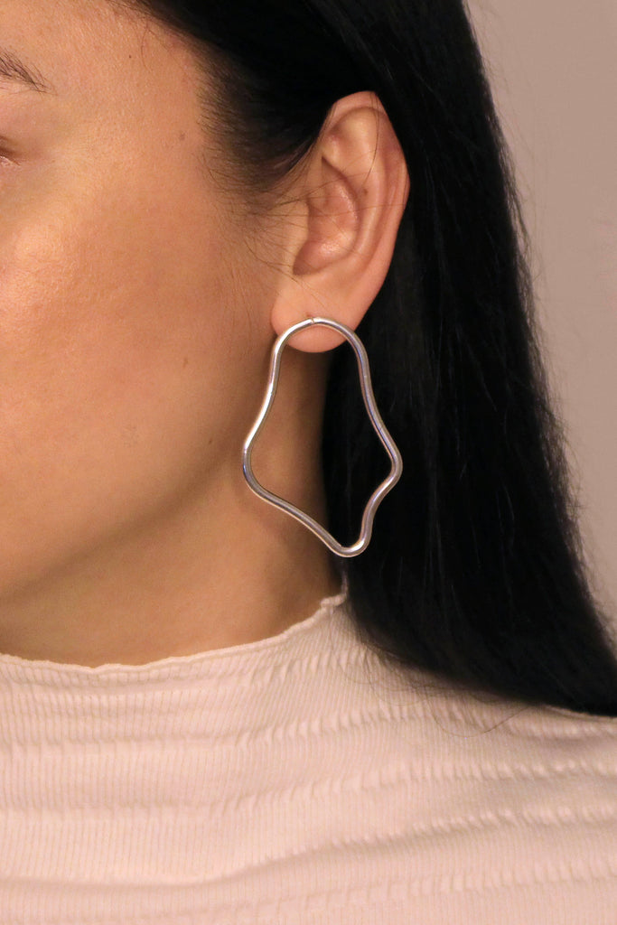 The Astoria Earring