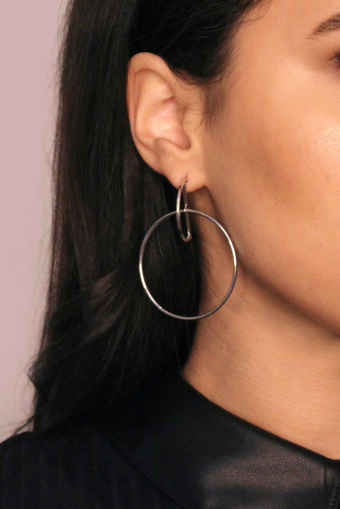 The Franklin Earring