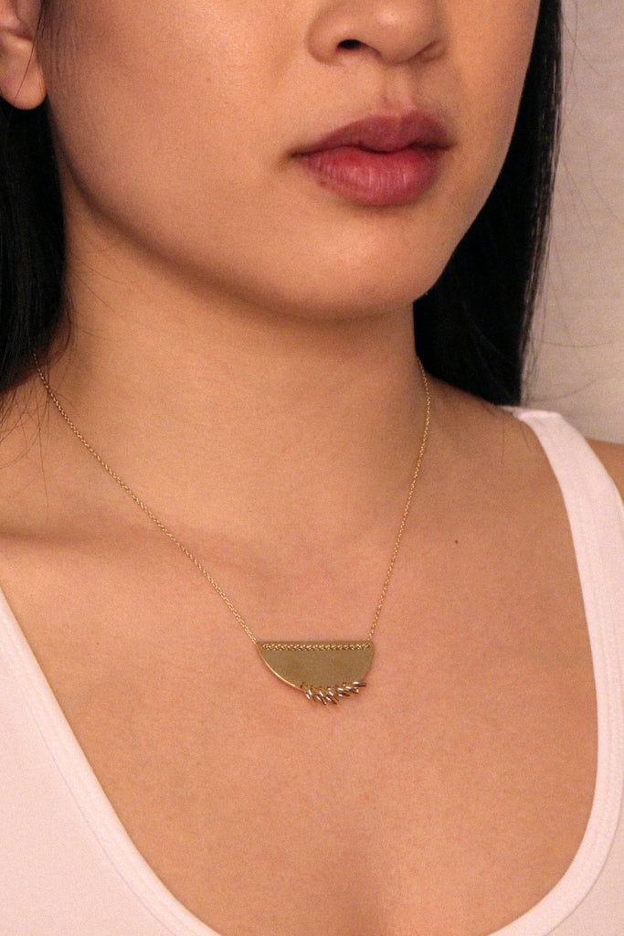 The Gramercy Necklace