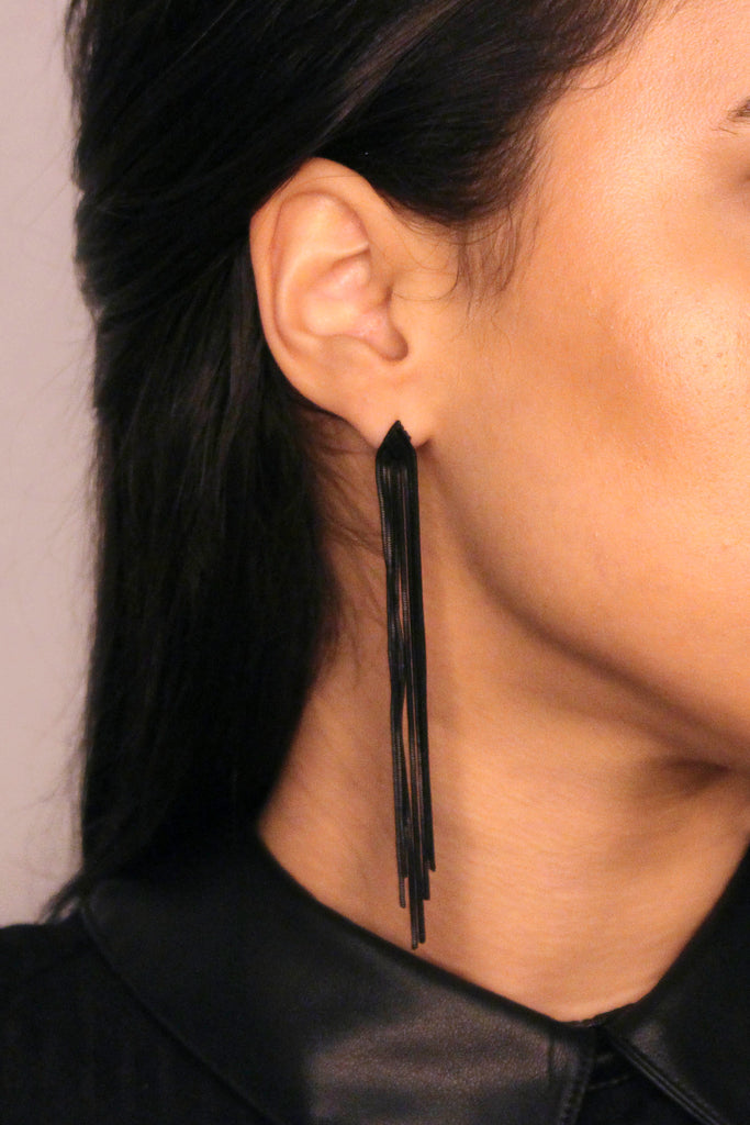 The Lexington Earring