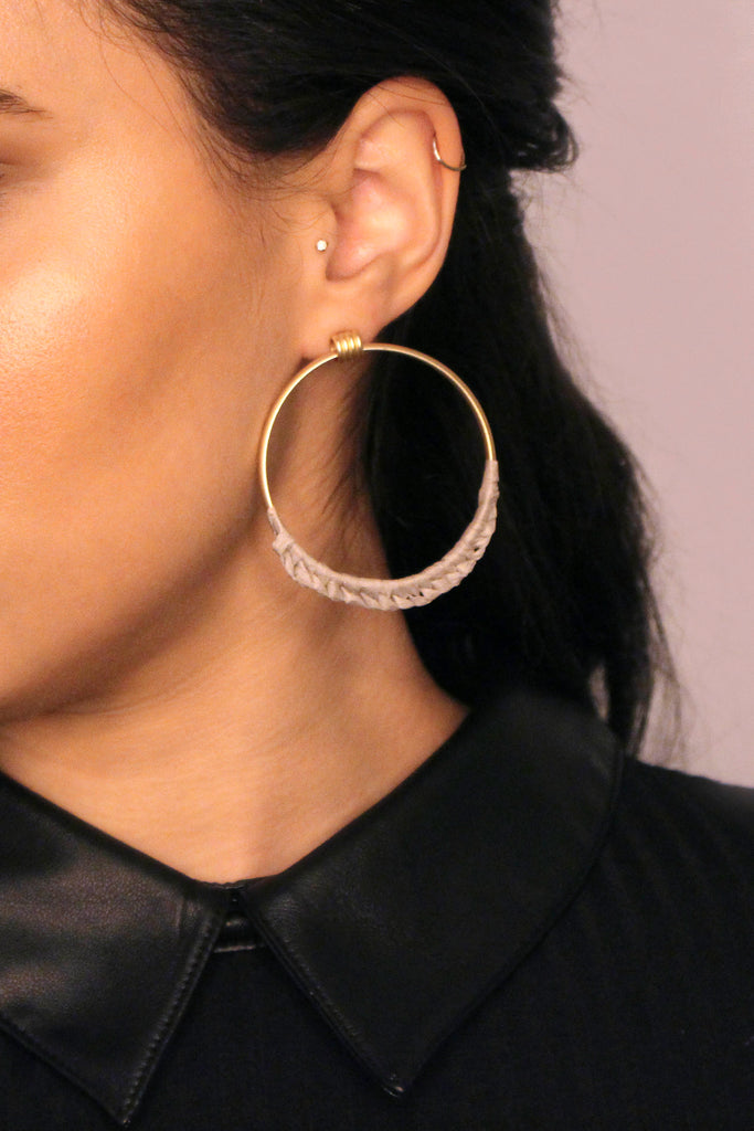 The Grove Earring
