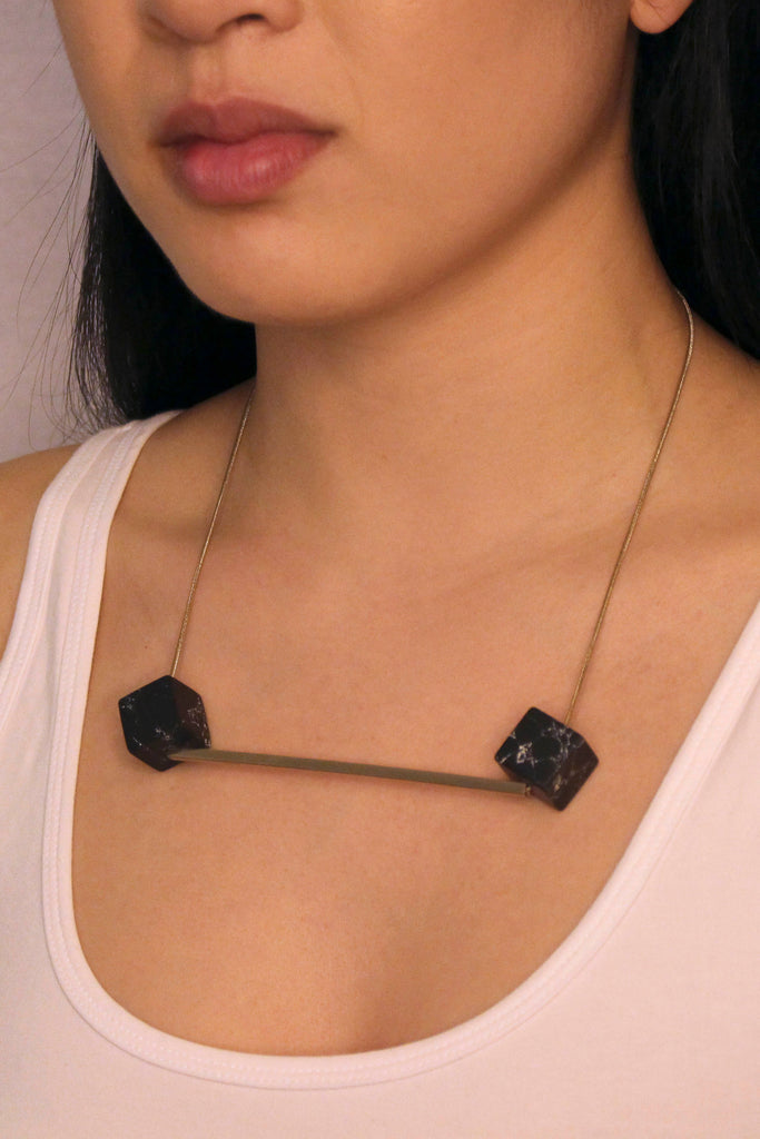 The Bodega Necklace