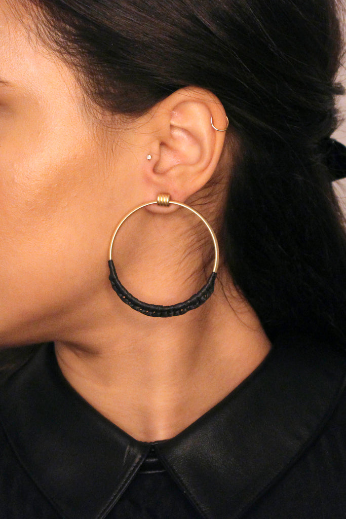 The Grove Earring