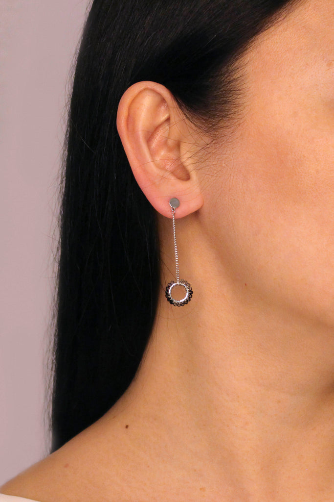The Minetta Earring