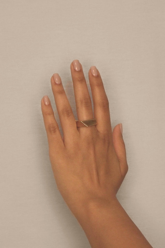 The Moma Ring