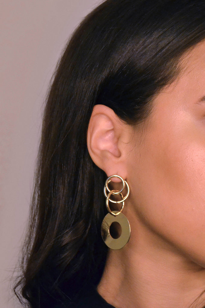 The Kent Earring