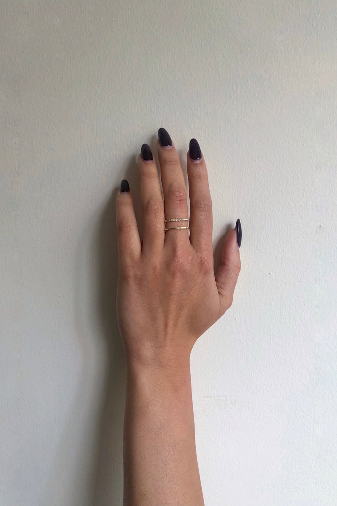 The Sarto Ring