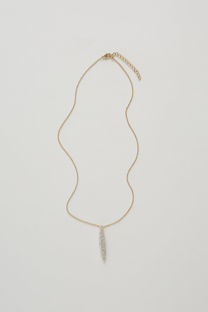 The Nia Necklace
