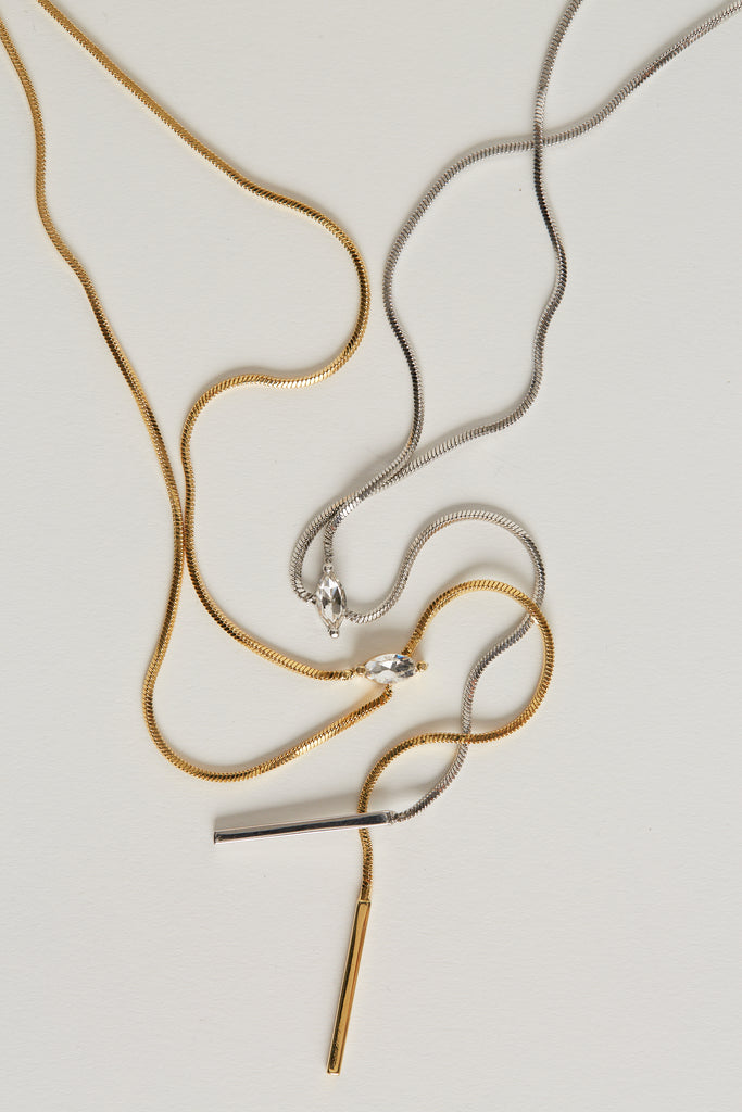 The Vixen Necklace