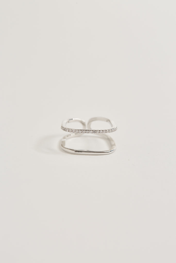 The Sarto Ring