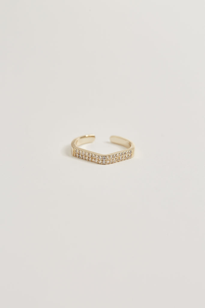 The Aledo Ring