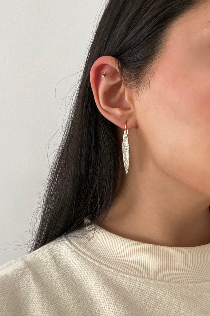 The Nia Earring